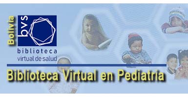 Biblioteca Virtual en Pediatria